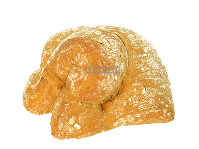 Mini Knusperfladen