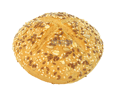 Körnerbun