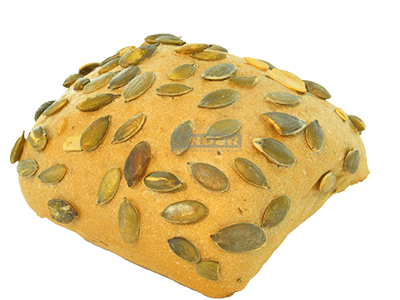 Kürbiskernbrötchen 80g