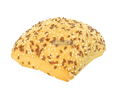 Mehrkornbrötchen 80g
