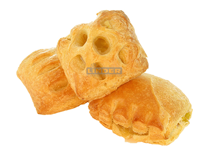 Mini-Plunder gemischt