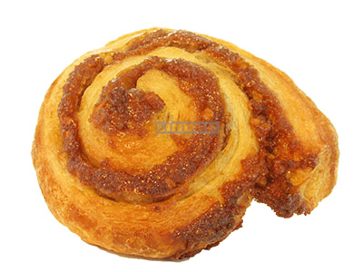 Nußschnecke 40g