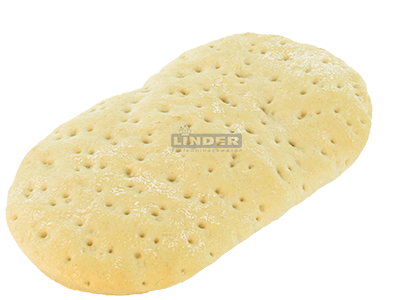Pizzaböden 80g