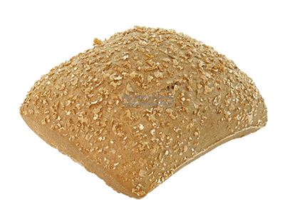 Roggenschrotbrötchen 90g