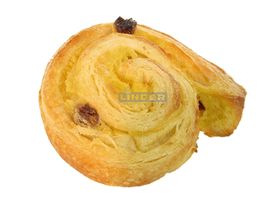 Rosinenschnecke 40g