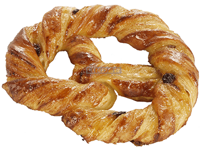 Plunderbrezel