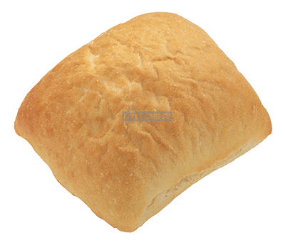 Ballaststoff-Brötchen