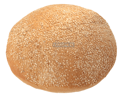 Burgerbrötchen-Sesam