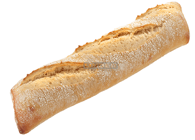 Croque-Baguette rustiko