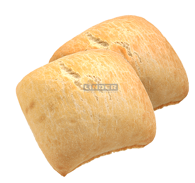 Mini-Ciabatta 40g