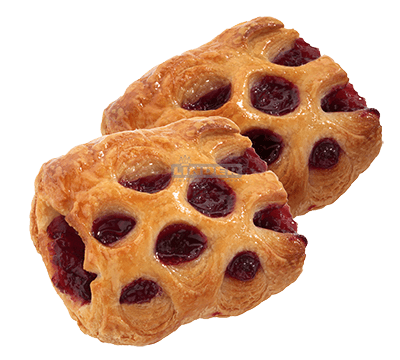 Mini-Kirschtasche 50g