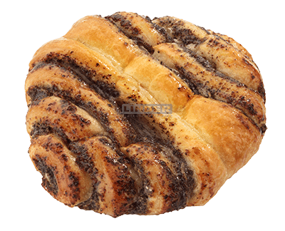 Mohnfächer