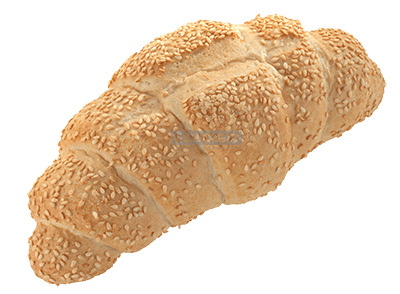 Sesam-Sandwichstange